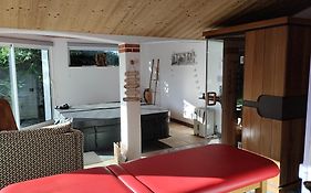 L'eden naturiste